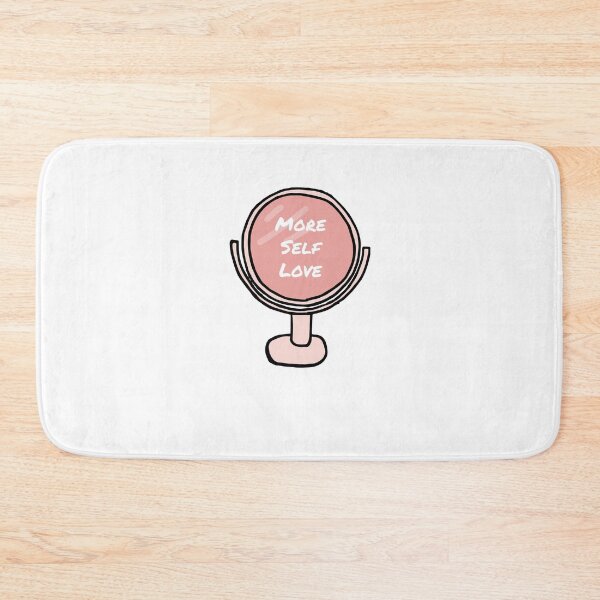 Item preview, More Self Love designed and sold by Photoque.