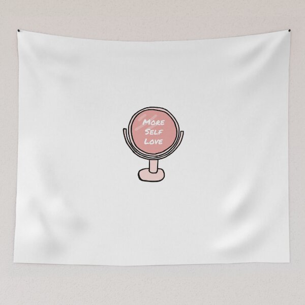 Item preview, More Self Love designed and sold by Photoque.