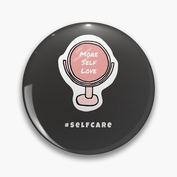 Item preview, More Self Love designed and sold by Photoque.