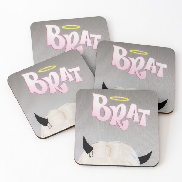 Item preview, IMVU - Brat designed and sold by Merch-For-All.