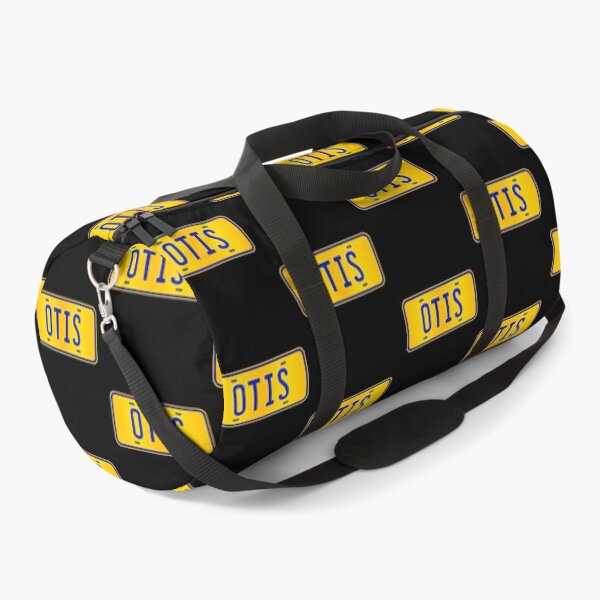 Item preview, Otis Name Custom Number Plate Design - Gift For Otis designed and sold by Bontini.