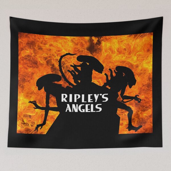 Item preview, Ripleys Angels designed and sold by Feeank.
