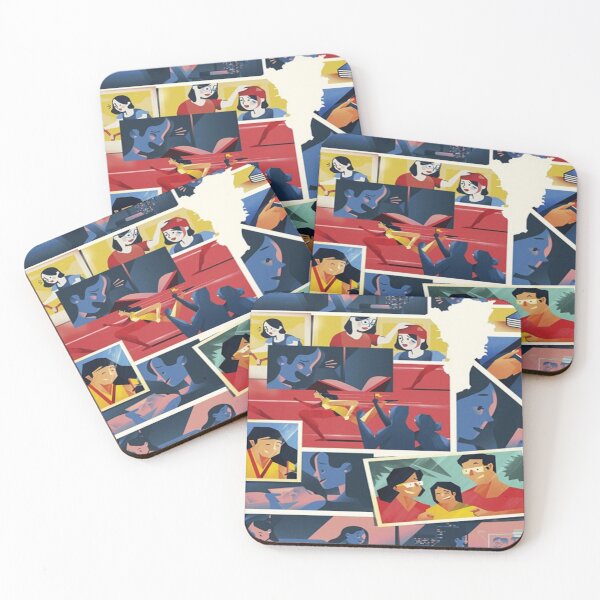 Item preview, Filipino art Fills designed and sold by FilipinoDesigns.