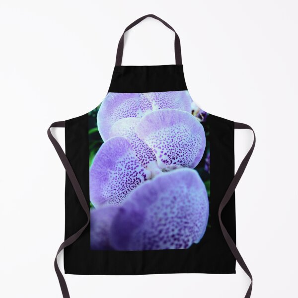 Item preview, #280 Spotted Purple Orchid Petals designed and sold by MyInnereyeMike.