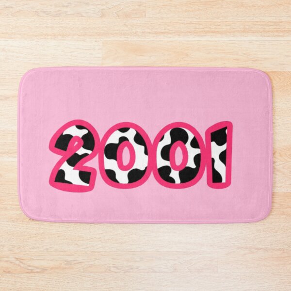 Item preview, 2001 - y2k birthday gift ide designed and sold by elizastreet.
