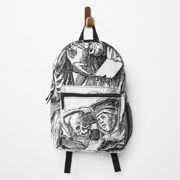 Item preview, The cardinal - the Dance of Death - Hans Holbein designed and sold by themasters.