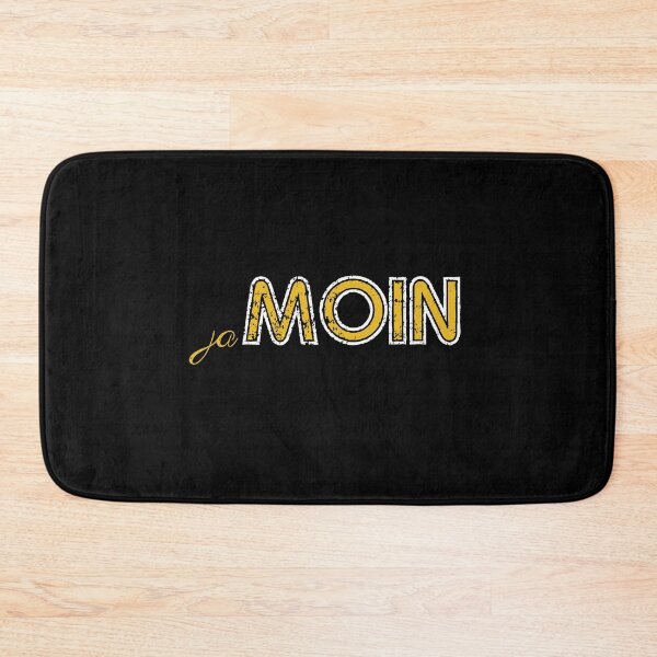 Item preview, Moin Moin designed and sold by A83HA.