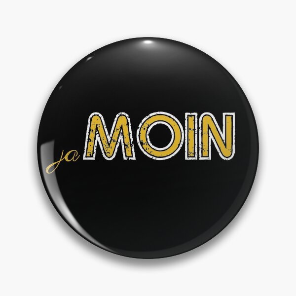 Item preview, Moin Moin designed and sold by A83HA.