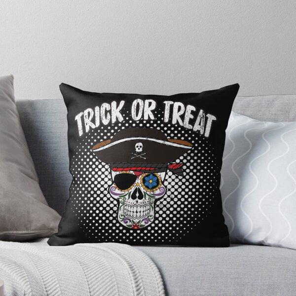 Item preview, Halloween Trick Or Treat designed and sold by A83HA.