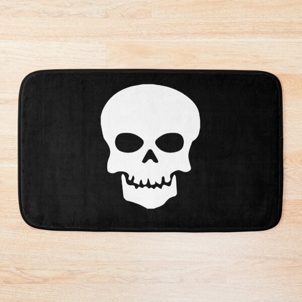 Item preview, Halloween Skull designed and sold by razvigod.