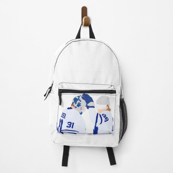 Item preview, William Nylander & Frederik Andersen designed and sold by drawing-withem.