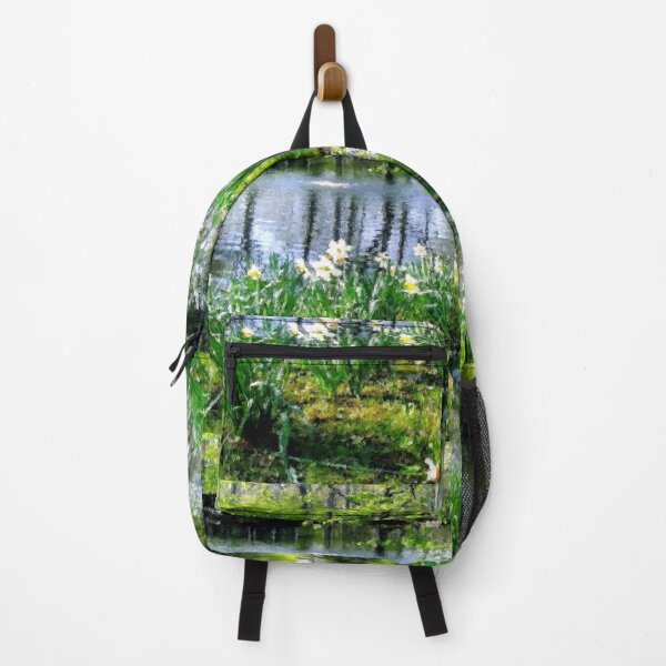 Item preview, #308      Painted Pond designed and sold by MyInnereyeMike.