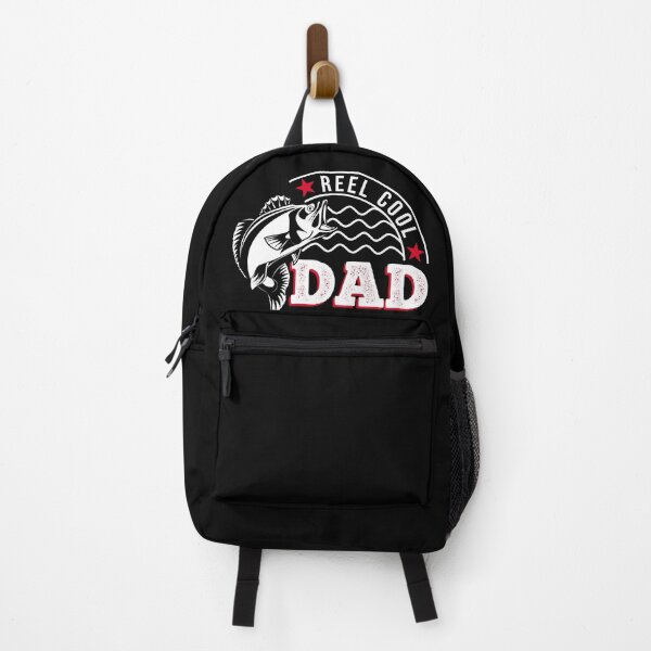 Item preview, Reel Cool Dad Graphic designed and sold by PlusAdore.