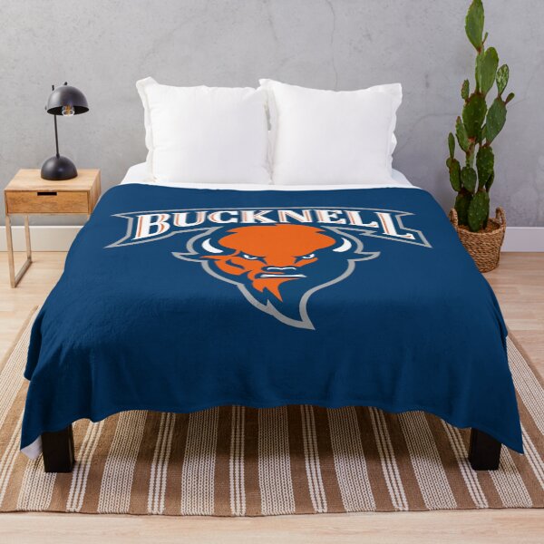 Bucknell Bison Plaid