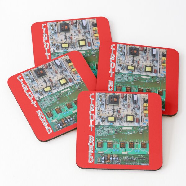 Item preview, Circuit BORED designed and sold by Andykinoz.