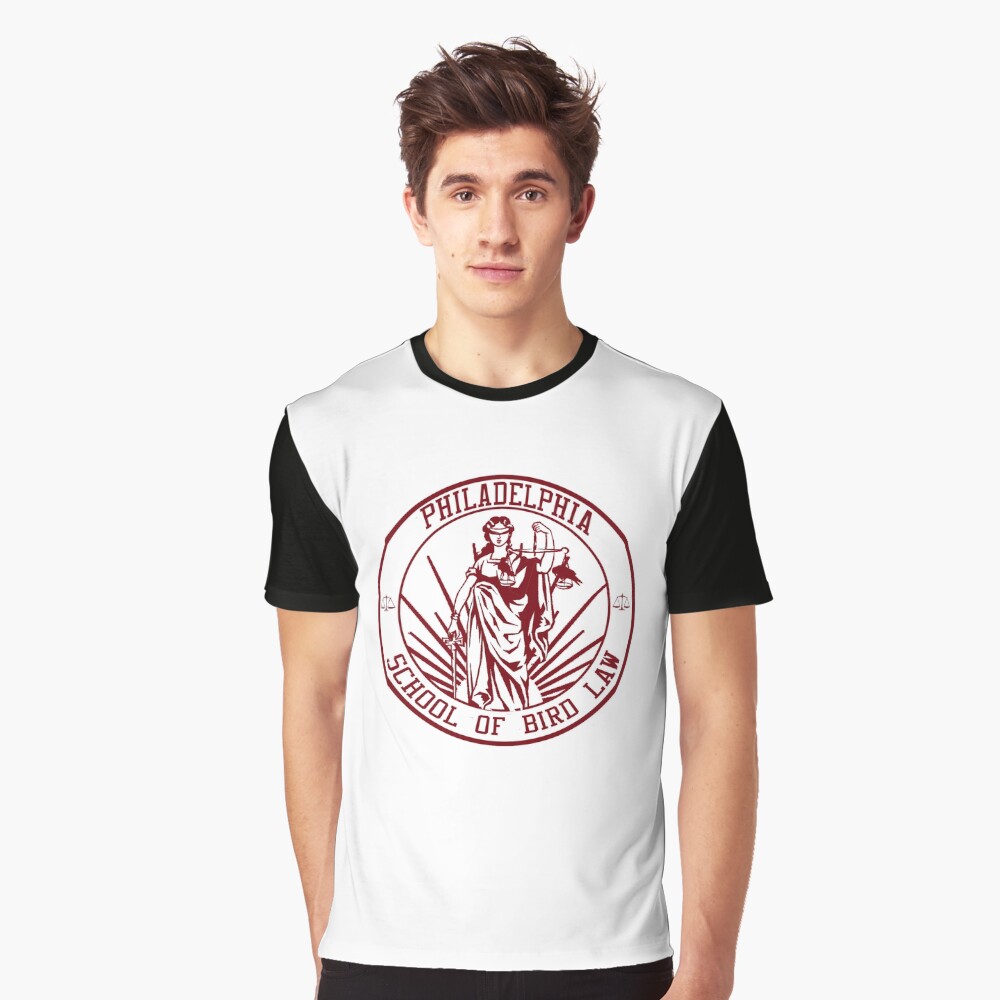 Vista previa del artículo con la obra «Camiseta gráfica», diseñado y vendido por OLMontana.