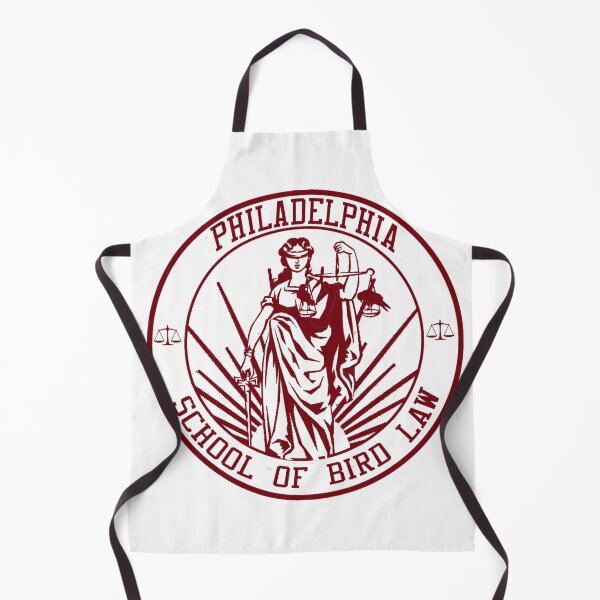 Item preview, Philadephia School of Bird Law designed and sold by OLMontana.