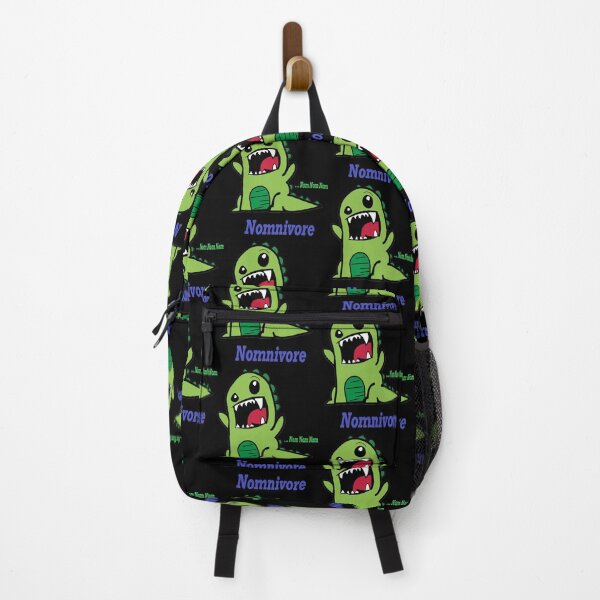 Item preview, Food is there, I nom designed and sold by PillowPuns.