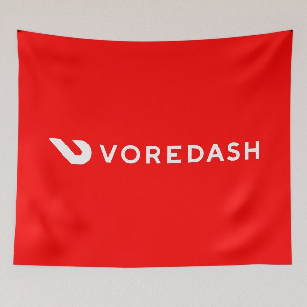 Item preview, Voredash designed and sold by iconoklast.