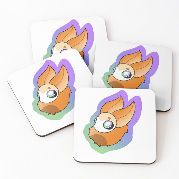 Item preview, Opal the Moth designed and sold by NineTc.