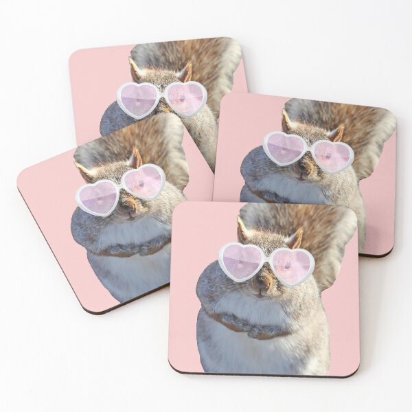 Item preview, Sweetheart Squirrel designed and sold by Autumn Seas Photography.