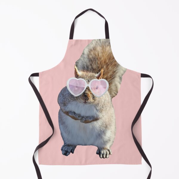 Item preview, Sweetheart Squirrel designed and sold by Autumn Seas Photography.