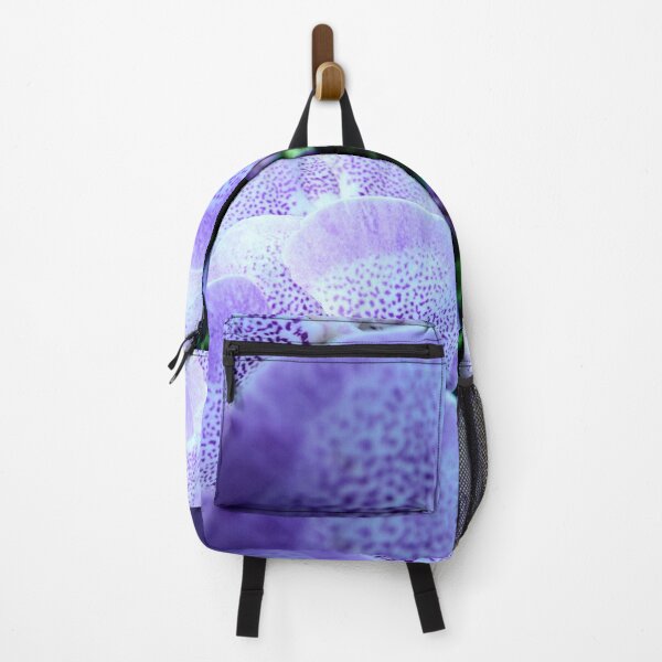 Item preview, #280 Spotted Purple Orchid Petals designed and sold by MyInnereyeMike.