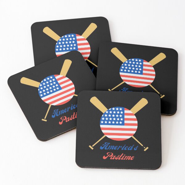 Item preview, Baseball America's Pastime  designed and sold by ml-77pro.