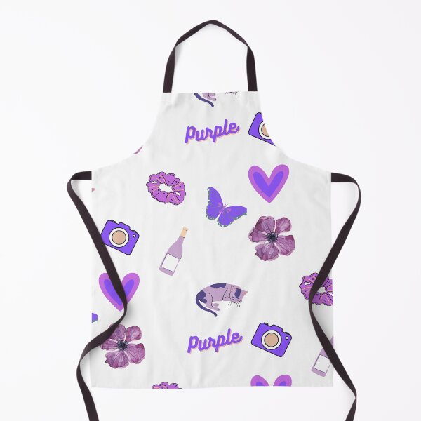 Item preview, Purple pack Aesthetic / Violet, liliac designed and sold by SpicyCherrys.