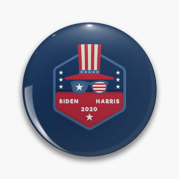 Item preview, Biden Harris Goggles 2020 Design Make America Great designed and sold by mr-var.