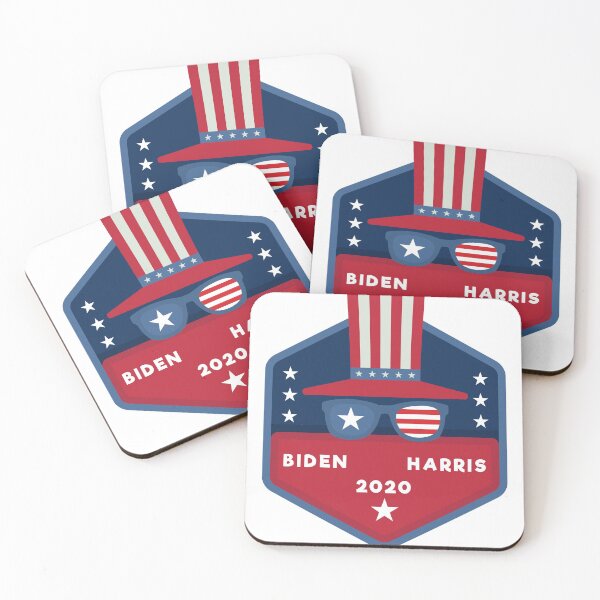 Item preview, Biden Harris Goggles 2020 Design Make America Great designed and sold by mr-var.