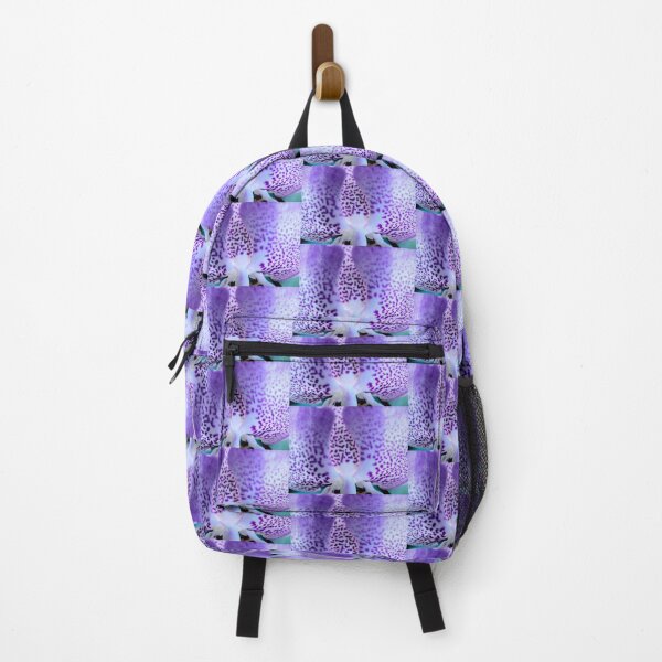 Item preview, #278   Spotted Purple Orchid designed and sold by MyInnereyeMike.