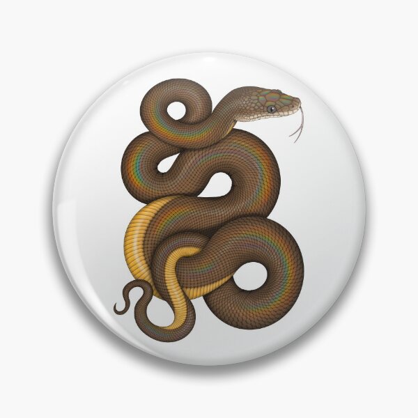 Item preview, Water Python designed and sold by miss-varanus.