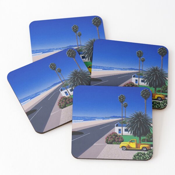 Item preview, apike Hiroshi Nagai Vaporwave josh designed and sold by fchambers.