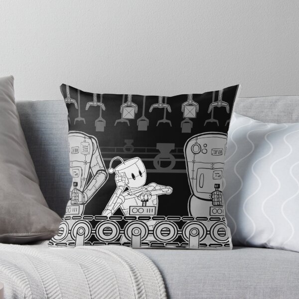 Item preview, Misfit designed and sold by Tegan Frid.
