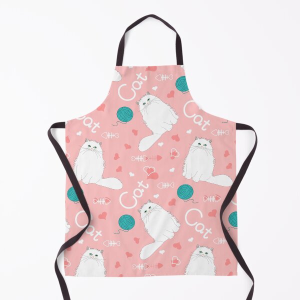 Item preview, Love Persian Cat designed and sold by lulululupaint.