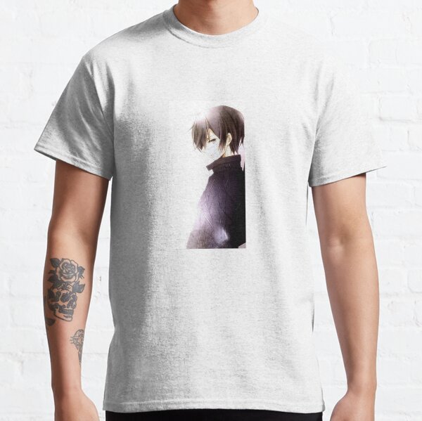 Good anime shirts Clearance