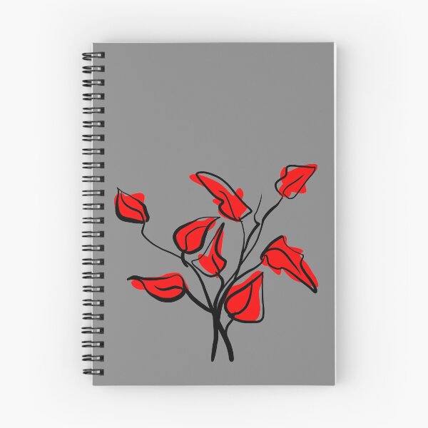 Item preview, Red leaves designed and sold by Chino20.