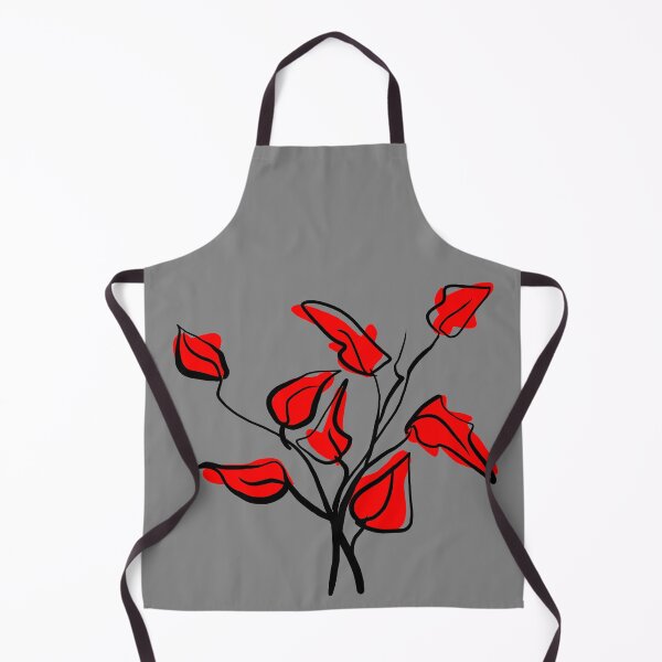 Item preview, Red leaves designed and sold by Chino20.