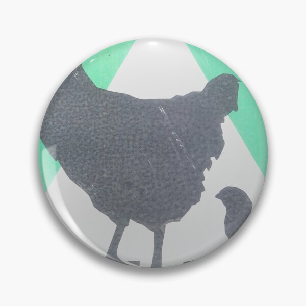 Item preview, The bird walk over the street designed and sold by Fantomenbubble.