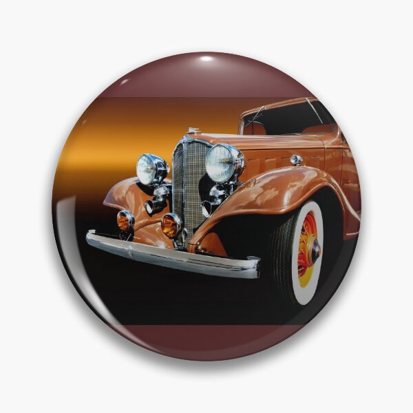 Item preview, Buick Coupe 1933 designed and sold by Thomas Burtney.