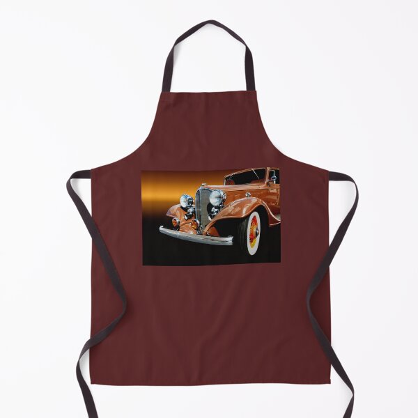 Item preview, Buick Coupe 1933 designed and sold by Thomas Burtney.