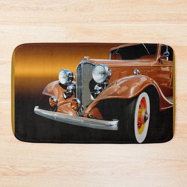 Item preview, Buick Coupe 1933 designed and sold by Thomas Burtney.