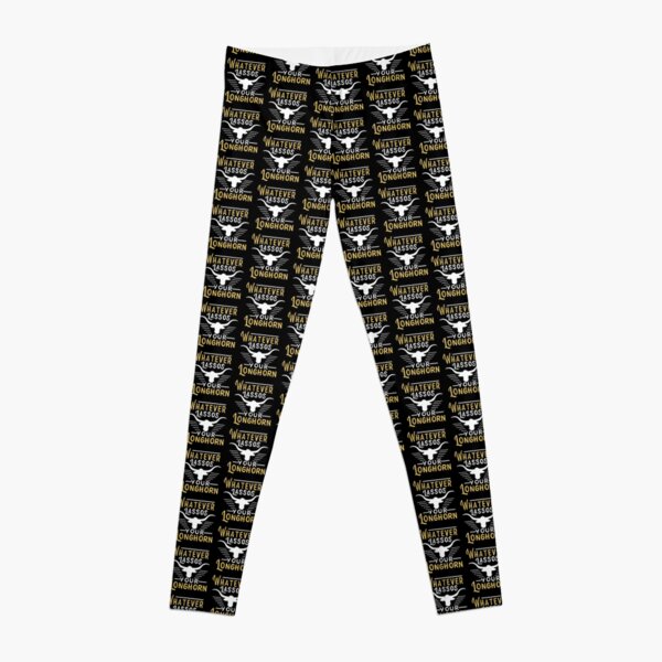 Bucking Bull Leggings for Sale