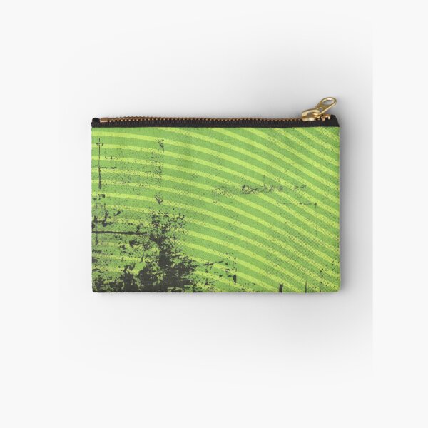 Item preview, Toxic Green - Grungy Punk Slime designed and sold by elevens.