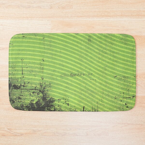 Item preview, Toxic Green - Grungy Punk Slime designed and sold by elevens.