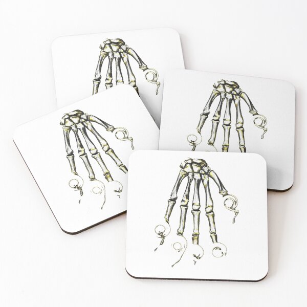 Item preview, Gripped designed and sold by Nonsense and Relish.