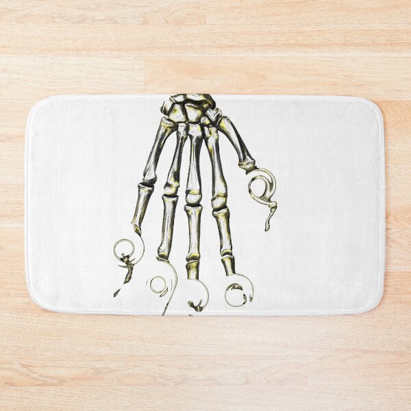 Item preview, Gripped designed and sold by Nonsense and Relish.