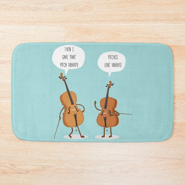 Item preview, Pitches love vibrato designed and sold by Delectably.
