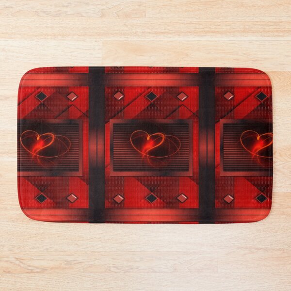 Item preview, Red Heart designed and sold by FireGirlinOz.